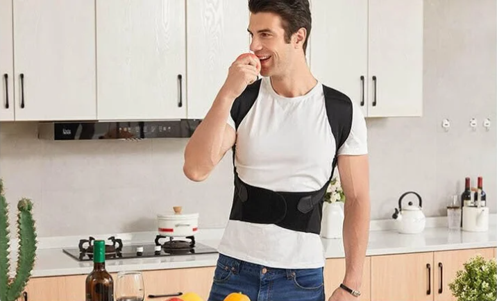 AlignoX Posture Corrector