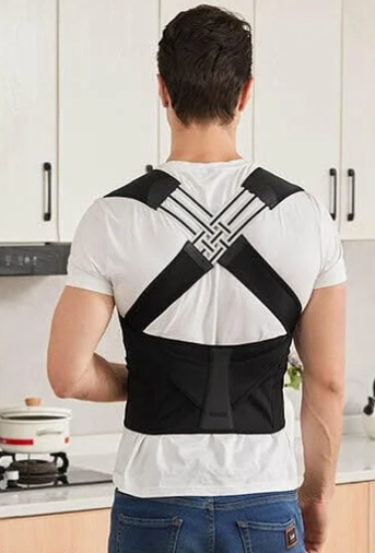 AlignoX Posture Corrector