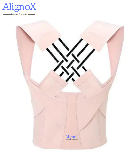 AlignoX Posture Corrector